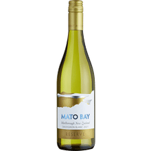 Mato Bay Reserve Marlborough Sauvignon Blanc