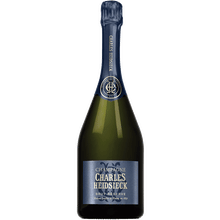 Charles Heidsieck Brut Vintage Champagne