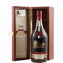 Asbach 1989 Freiheitsbrand Brandy