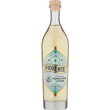 Fiorente Elderflower Liqueur