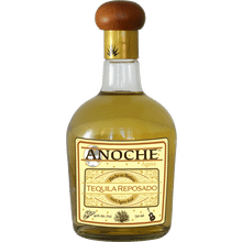 Anoche Reposado Tequila