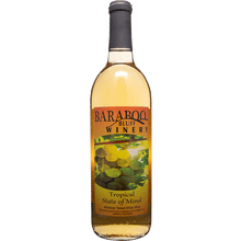 Baraboo Bluff Tropical State of Mind
