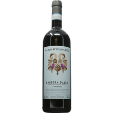 Carlo Revello & Figli Barbera d'Alba Superiore, 2022