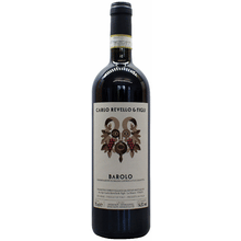 Carlo Revello & Figli Barolo DOCG, 2019