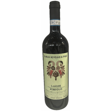 Carlo Revello & Figli Langhe Nebbiolo DOC