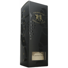 Gaston Chiquet Spec Club Millesime Champagne