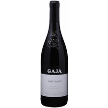 Gaja Sori Tildin