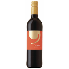 Proverb Cabernet Sauvignon California