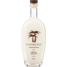 Bushwacker Coconut Rum Cream Liqueur