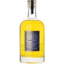 Sidetrack Yuzu Citrus Liqueur
