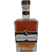 Molly Brown High Rye Bourbon