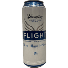 Yuengling Flight