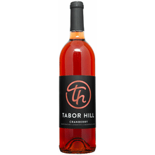 Tabor Hill Cranberry Wine