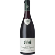 Jacques Prieur Beaune Clos de la Feguine Rouge