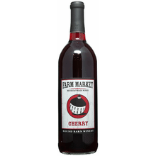 Round Barn Farm Market Cherry