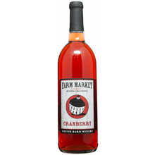 Round Barn Farm Market Cranberry
