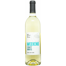 Round Barn Weekend White