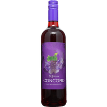 St Julian Concord