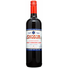St Julian Sholom Kosher
