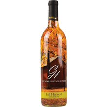 Country Heritage Fall Harvest