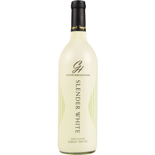 Country Heritage Slender White