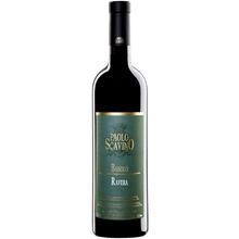 Scavino Barolo Ravera
