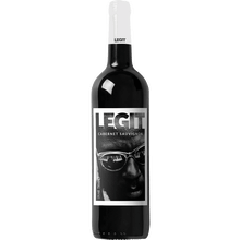 Tolaini Legit Cabernet Sauvignon Toscana, 2016