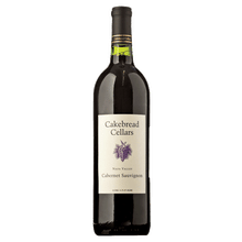 Cakebread Cabernet Sauvignon