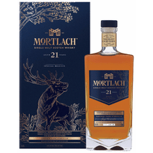 Mortlach 21Yr Special Release 2020