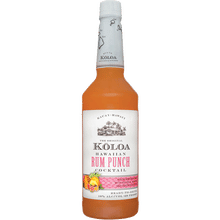 Koloa Hawaiian Rum Punch Cocktail