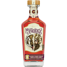 Mythology Syrah Finished Whiskey