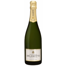 Delamotte Blanc de Blanc NV Champagne