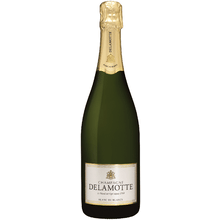 Delamotte Blanc de Blanc NV Champagne