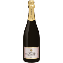 Delamotte Brut Rose Champagne