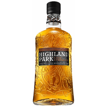 Highland Park Cask Strength Scotch Whisky