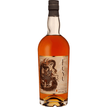 FUYU Mizunara Finish Japanese Whiskey