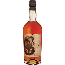 FUYU Mizunara Finish Japanese Whiskey