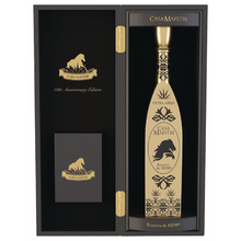 Casa Maestri 10Yr Anniversary Ex Anejo Tequila