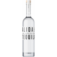 Alida Blanco Tequila