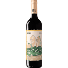 Asua Rioja Reserva