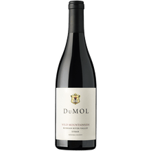 DuMOL Wild Mountainside Syrah