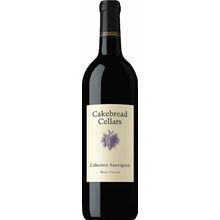 Cakebread Cabernet Sauvignon