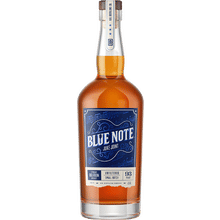 Blue Note Juke Joint Straight Bourbon Whiskey