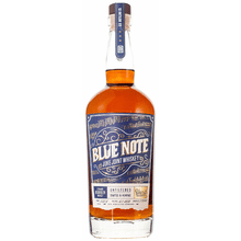 Blue Note Juke Joint Bourbon Barrel Select