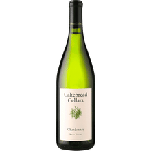 Cakebread Chardonnay Napa