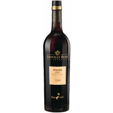 Gonzalez Byass Solera 1847 Cream Sherry
