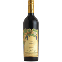 Nickel & Nickel Cabernet Sauvignon Dogleg Vineyard