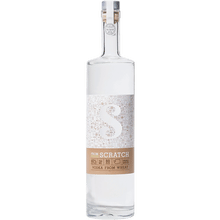 From Scratch Wheat Vodka