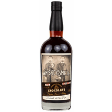 WhiskeySmith Chocolate Whiskey