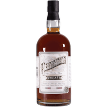 Ransom Rye Barley Wheat Whiskey